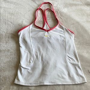 Nike Dri-fit Tank Top
